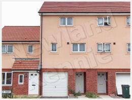 80, Argosy Way, Newport NP19 0DH