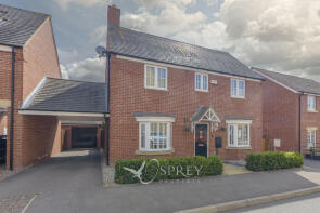 59, Oak Lane, Peterborough PE8 6YY