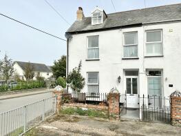 1, Eaton Place, Road Past Fairview Farm, Ilfracombe EX34 8NF