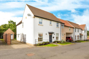 4, Chandlers, Huntingdon PE28 0UF