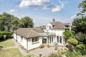 29 Ruponda, School Lane, Dorchester DT2 8JL