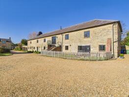 9, Reindeer Court, Towcester NN12 7FB
