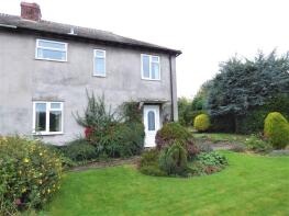 6, Blythe View, Lichfield Road, Hamstall Ridware, Rugeley WS15 3QG