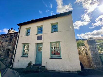Rhedyw Road, Llanllyfni, Caernarfon, Gwynedd, LL54
