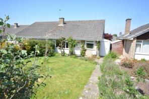42, Sopwith Crescent, Wimborne BH21 1SQ