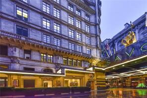 Flat 8, 6, Savoy Court, London WC2R 0EY