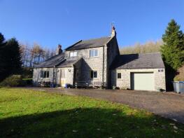 Barndale Croft, Litton Dale, Buxton SK17 8QL
