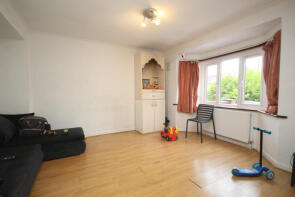 124, Chaplin Road, Wembley HA0 4UZ