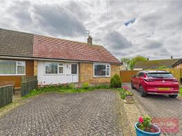 15, Green Island, Irton, Scarborough YO12 4RN