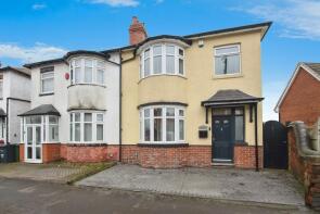75, Church Vale, West Bromwich B71 4DH