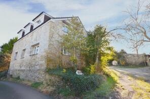 The Granary, Parsons Lane, Dorchester DT2 9EL