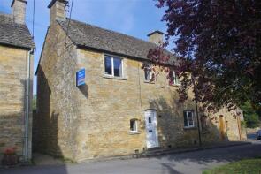 Wayside, Pound Lane, Cheltenham GL54 2NB