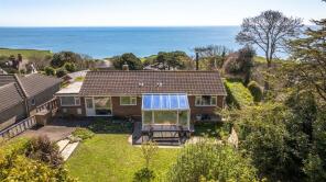 High Ridge, Seven Sisters Road, Ventnor PO38 1XA