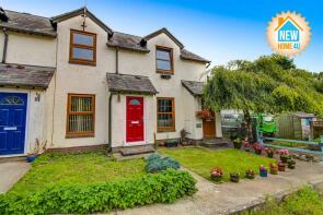 2, Leete Mews, Cadole CH7 5LL