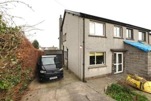 Brantside, Sunbrick Lane, Baycliff LA12 9RQ
