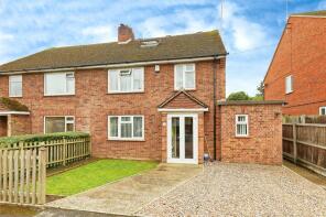 6, Bifrons Road, Canterbury CT4 5DE