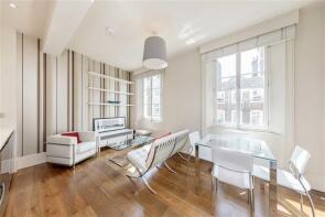 Flat 1, 52, Maddox Street, London W1S 1AY