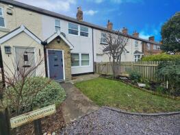 2, Chapmans Cottages, High Lane, Middlesbrough TS8 0BQ