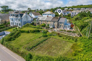 1, Chy An Gweal Cottages, Carbis Bay TR26 2PR