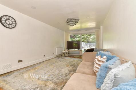 Sidney Close, Tunbridge Wells, Kent