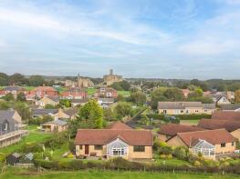 4, Millers Close, Morpeth NE65 0XN