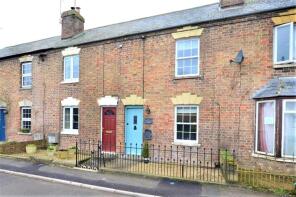 4, Churchend Cottages, Churchend, Gloucester GL2 7BL