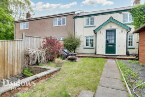 2, Wesley Terrace, Abergavenny NP7 0PF