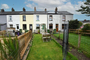 3, Long Row, Ulverston LA12 0SB