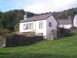 Little Barn, Finsthwaite, Ulverston LA12 8BL