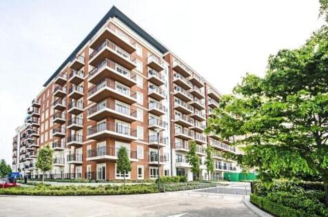 Beaufort Square, Colindale, NW9