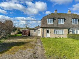27, Tuners Lane, Crudwell SN16 9EN