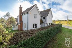 Well House, Whitehouse Hill, Maldon CM9 8HP