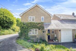 1, Garden Close, Dorchester DT2 9DW