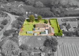 Rosedene, Baileypool Road, Pakenham IP31 2LX