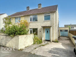 28, Ashridge Gardens, Plymouth PL5 3PZ