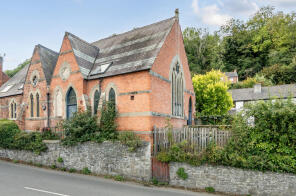 The Sunday School, The Chapel, Pool Road, Montgomery SY15 6QY