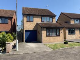 33, Grove Road, West Huntspill, Highbridge TA9 3RS