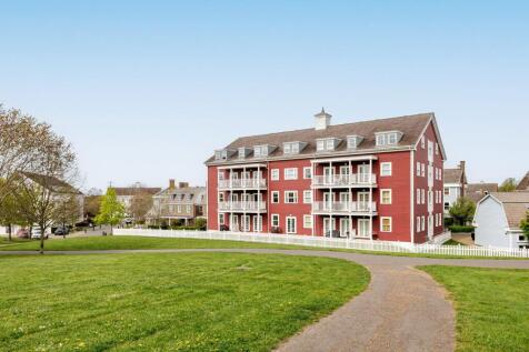 Lewiston Close, Canterbury Hall, KT4
