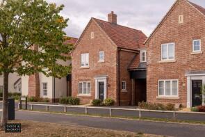 43, Senliz Road, Alconbury Weald PE28 4LY