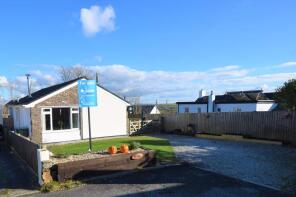 14, Trelawney Close, Warbstow, Launceston PL15 8UY