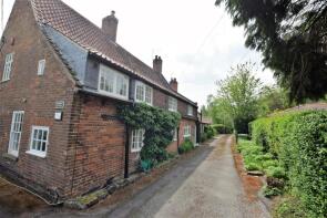 Linthwaite Cottage, Main Street, Newark NG22 8ND