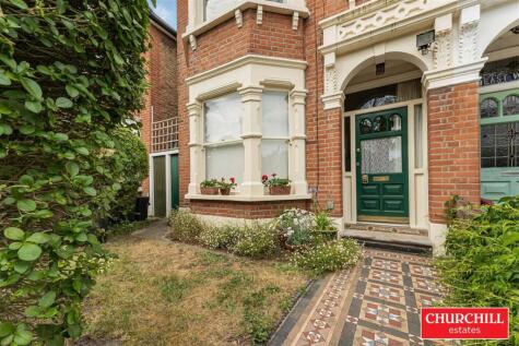 Merlin Road, Aldersbrook
