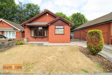 Atlam Close, Bucknall, Stoke-On-Trent, ST2