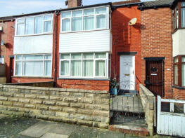 7, Longroyd Street North, Beeston, Leeds LS11 5EY