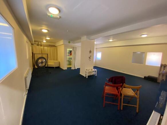 Office/Studio