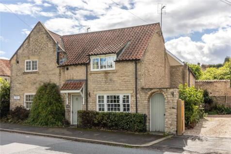 Park Street, Hovingham, York, North Yorkshire