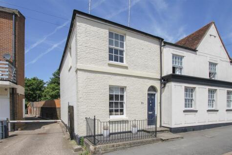 High Street, Ongar