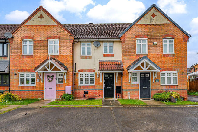 59 Blackberry Drive