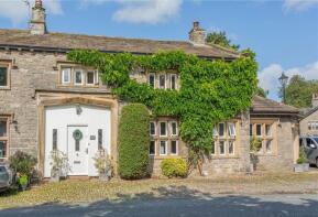 Coach House, Main Street, Clitheroe BB7 4NW