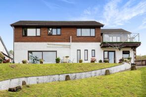 5, Buarthau, Old Parish Road, Blackmill, Bridgend CF35 6ER